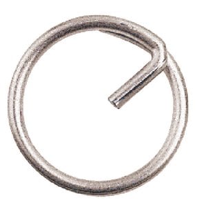 Sea-Dog Line - Split Ring 3/4" SS 3/Cd - 1935641