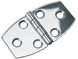 Sea-Dog Line - Door Hinges - Stamped 304 Stainless Steel - 2- Pack - 2010301