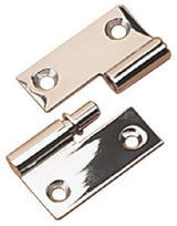 Sea-Dog Line - Take Apart H-Hinge - 1-1/2" 2/C - 2045101