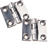 Sea-Dog Line - Butt Hinge  - 2-Pack - 2051401