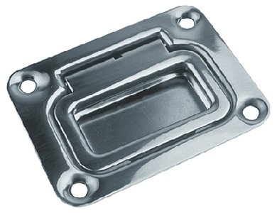 Sea-Dog Line - Spring Loaded Flush Hatch Handle - 2218201