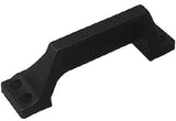 Sea-Dog Line - Black Nylon Step Handle - 2272601