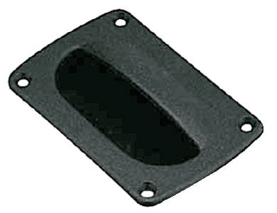 Sea-Dog Line - Flush Pull - Black - 2273201