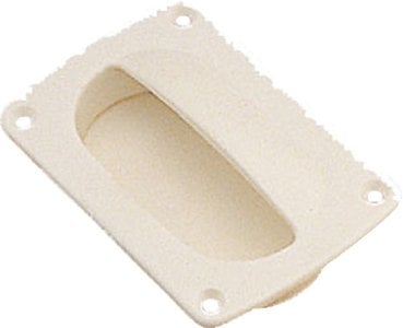 Sea-Dog Line - Flush Pull - White - 2273211