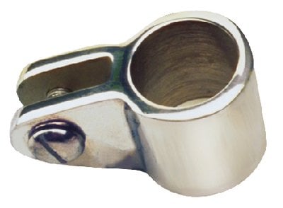 Sea-Dog Line - Jaw Slide , 7/8" Stainless, Each - 2701601