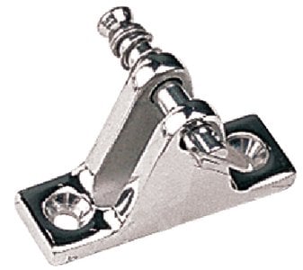 Sea-Dog Line - Stainless 90 Deck Hinge Remov - 2702101