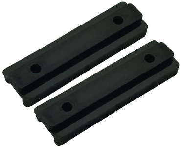 Sea-Dog Line - Track Slide, Black - 2732201