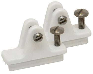 Sea-Dog Line - Deck Hinge Lock-Rt&Lf 2/Cd - 2732861