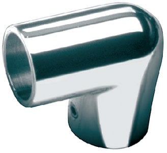 Sea-Dog Line - Stainless Steel Handrail 90 Elbow - 7/8" Outside Diameter - 2950901