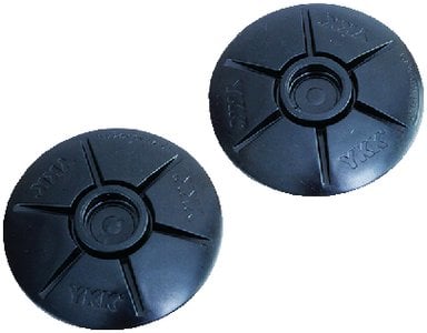 Sea-Dog Line - Dome Base Adhesive Socket Canvas Fastener 1-9/16" x 7/32" - 2973402