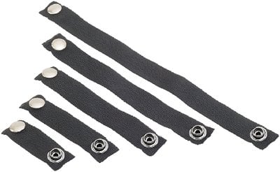 Sea-Dog Line - ADD A SNAP WHITE 2.5 2/PK,ADD-A-STRAP - 299202W1