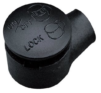 Sea-Dog Line - Gas Lift Rod End Fitting - 3215991