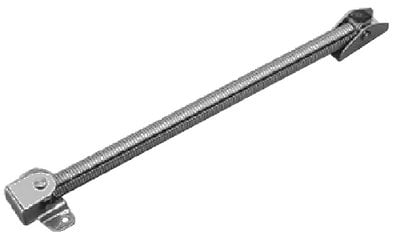 Sea-Dog Line - Hatch Spring with Internal Cable Formed 304 Stainless Steel #10 Fastener - 3216701