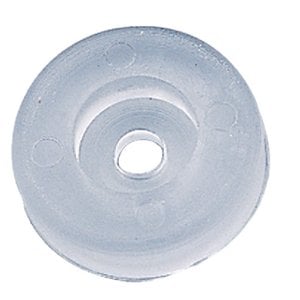 Sea-Dog Line - Windshield / Door Bumper Pad, Clear - 3243911