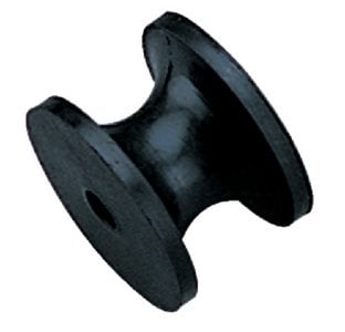 Sea-Dog Line - Replacement bow roller wheel. - 3280591