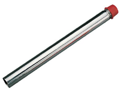 Sea-Dog Line - Antenna Base 12" Extension Machined 304 Stainless Tubing - 3295321