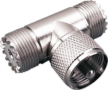 Sea-Dog Line - UHF T CONNECTOR - 3299571