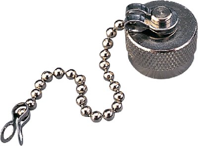 Sea-Dog Line - UHF CAP AND CHAIN - 3299701