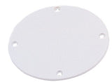 Sea-Dog Line -  INSPECTION COVER - 5-5/8" - WHITE - 3370511