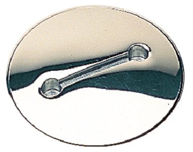 Sea-Dog Line - Angled Hose Deck 351620 & 351621 Fill Replacement Cap - 3513911