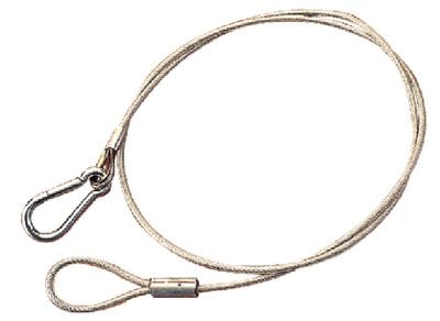Sea-Dog Line - Outboard Motor Safety Cable - 3715991