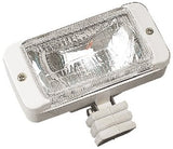 Sea-Dog Line - Fiberglass Nylon & Stainless 55 Watt 4.58 Amp 12V Docking Light - 405510