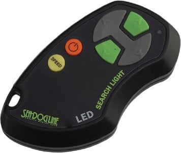 Sea-Dog Line - Wireless Remote Control - 4056831