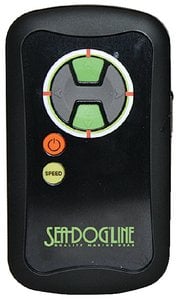 Sea-Dog Line - Plastic 12V Spot & Flood Light Second Control Station Hard Wired Remote - 4056911