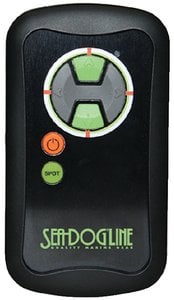 Sea-Dog Line - Wireless Remote For 4056203 Spot/Flood Light - 4056921