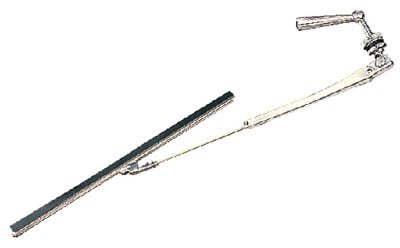 Sea-Dog Line - Manual Windshield Wiper - 4126011