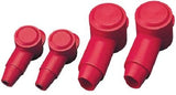 Sea-Dog Line - PVC Terminal Cap - Red (2-2/0 ga.) - 4151961