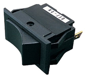 Sea-Dog Line - Rocker Switch(SPST) - On/Off - 4202411