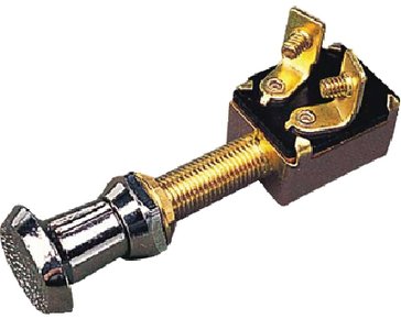 Sea-Dog Line - 2 Position On-Off Switch - 4203901