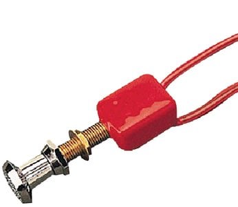 Sea-Dog Line - Splash Garde On-Off Switch - 4203961