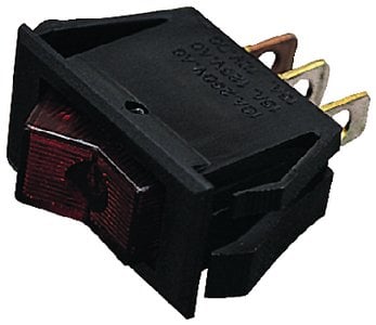 Sea-Dog Line - Rocker Switch - On/Off - 4204411