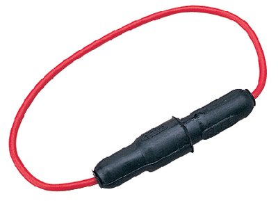 Sea-Dog Line - Inline Fuse Holder (Waterproof - 4205521