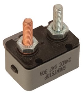 Sea-Dog Line - Circuit Breaker (Resettable) - 4208421