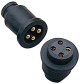 Sea-Dog Line - Polarized Molded Electrical Connector - 4261641