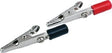 Sea-Dog Line - Alligator Clips, Pr. - 4264701