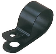 Sea-Dog Line - Nylon Cable Clamp-3/8 X 3/16 - 4282322