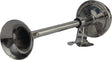 Sea-Dog Line - Compact 3.5 Amp 110 DB 12V Single 14" Trumpet Horn Stamped 304 Stainless - 4316101