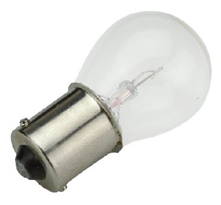 Sea-Dog Line - Light Bulb, #1003, 2/Card - 4410031