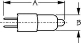 Sea-Dog Line - Halogen Light Bulb - 4418901