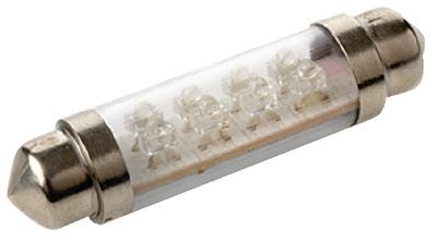 Sea-Dog Line - 4 LED Festoon Bulb 1-1/4, 1/Cd - 4422321