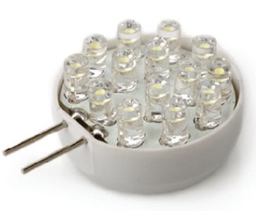 Sea-Dog Line - LED G4 Bulb - 4429441