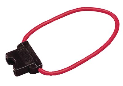 Sea-Dog Line - Inline Fuse Holder - 4451991