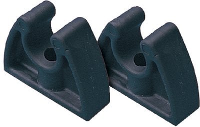 Sea-Dog Line - Pole Storage Clip 3/4 2/Cd - 4911451