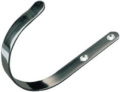 Sea-Dog Line - SS Ring Buoy Bracket 4" Dia - 4912401