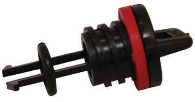 Sea-Dog Line - Replacement Nylon Plug 30 Pcs - 5200215