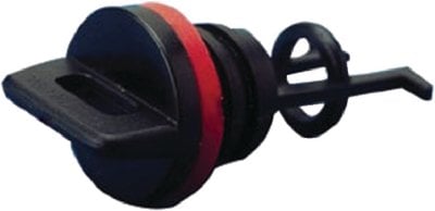 Sea-Dog Line - Replacement Plug And Gasket - 520021
